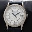 Patek Philippe Calatrava Ref 5296 18K Gold Silver Sector Dial
